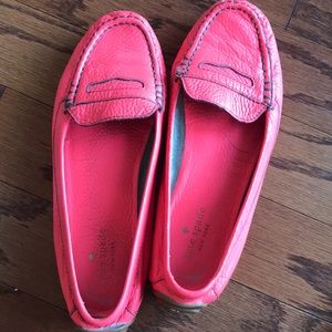 Kate spade driving moccasin